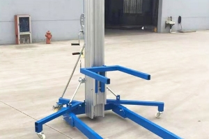 無(wú)錫手搖物料機(jī)   廠家直銷